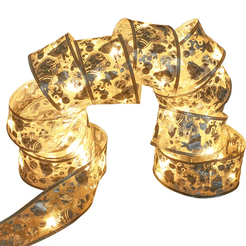 Decorative LED Ribbon Stornfield