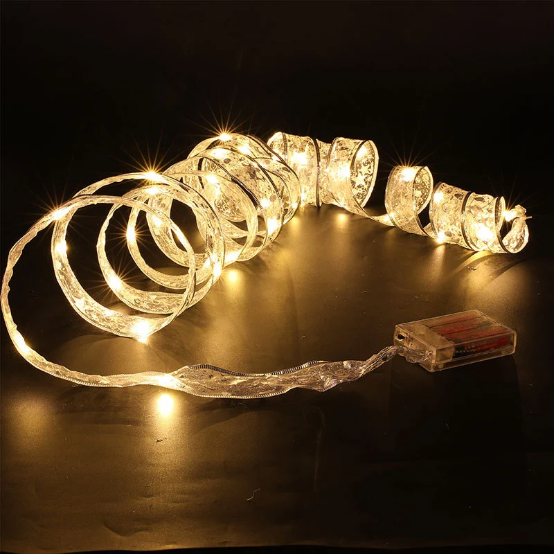 Decorative LED Ribbon Stornfield