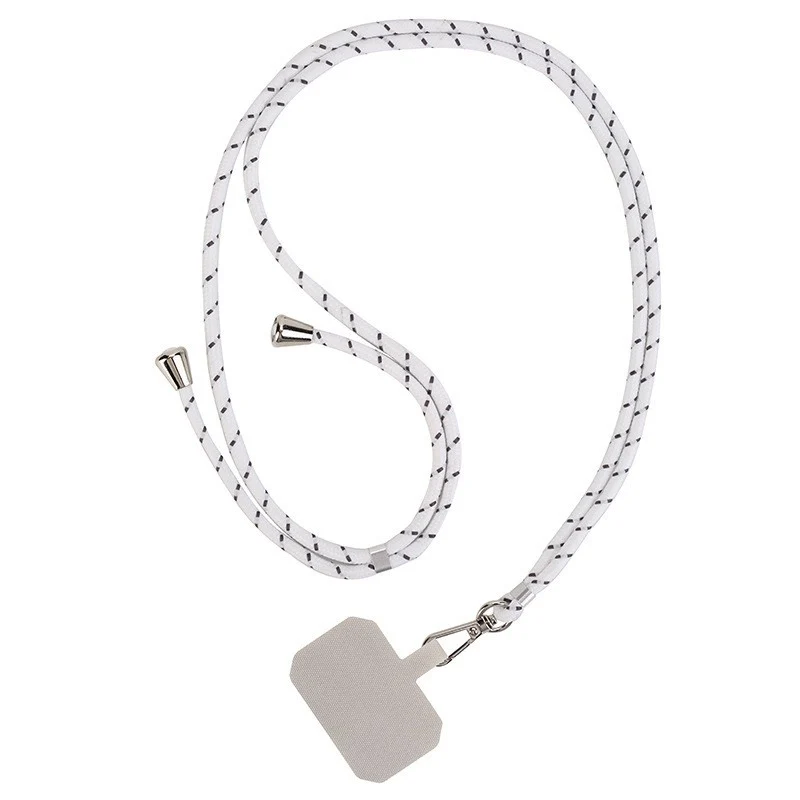 Langlebiger verstellbarer Utility-Lanyard Karnz