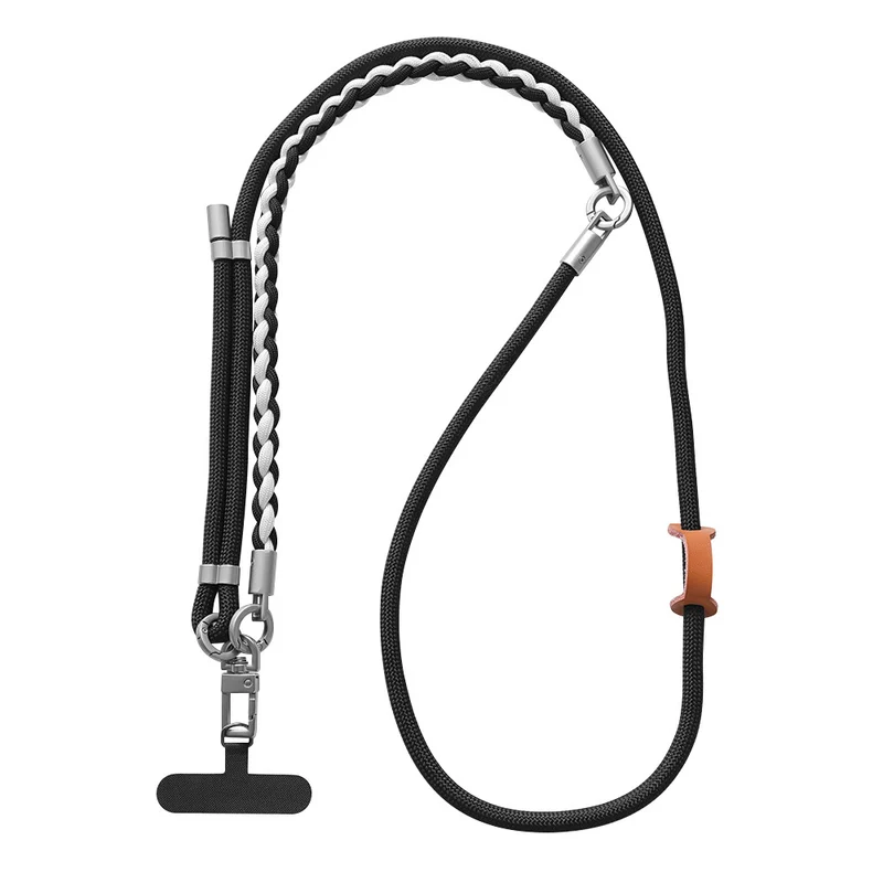 Geflochtener Utility-Handy-Lanyard Karnz