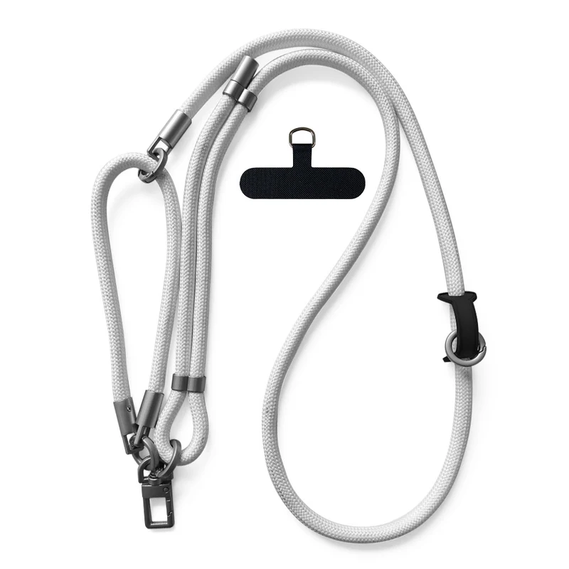 Verstellbare Utility-Seil-Leine Karnz