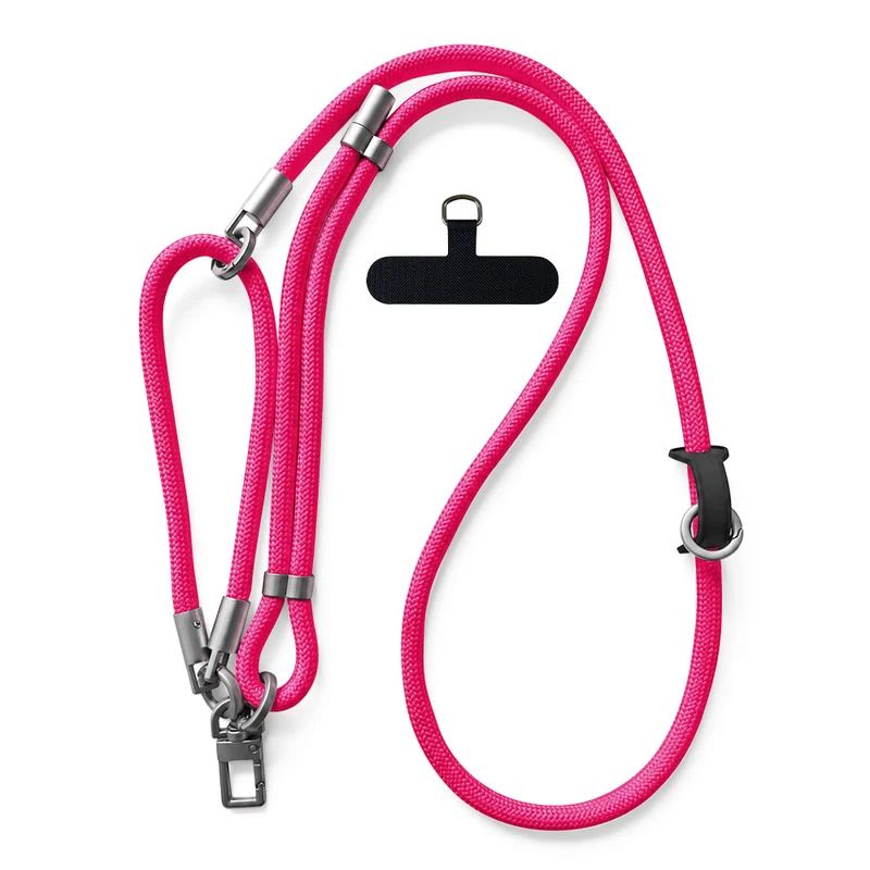 Verstellbare Utility-Seil-Leine Karnz