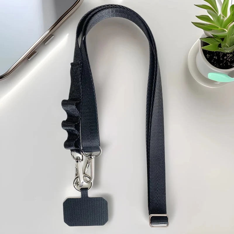 Verstellbare Utility-Lanyard Karnz