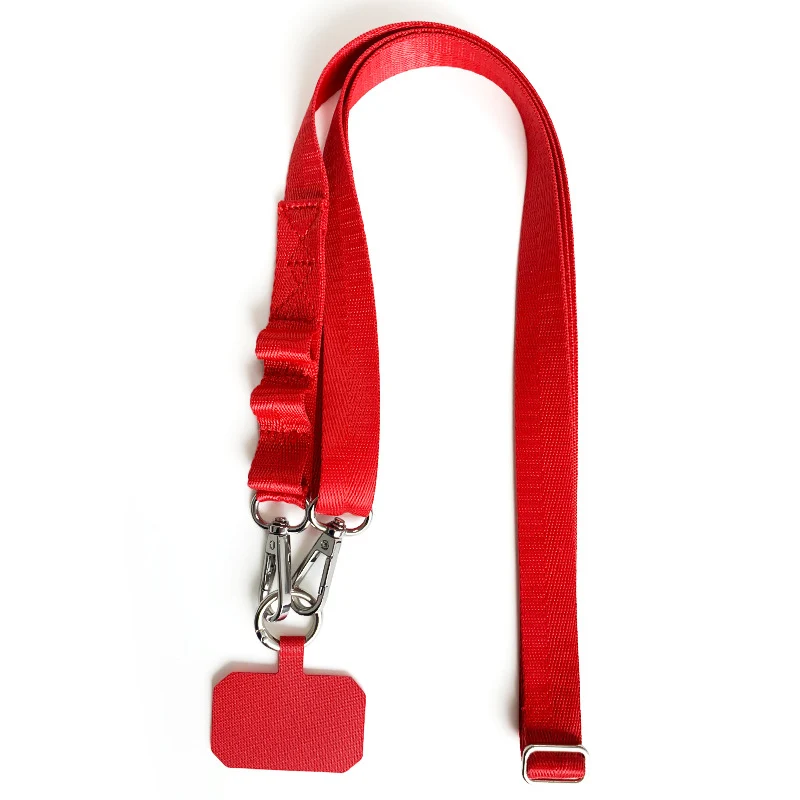 Verstellbare Utility-Lanyard Karnz