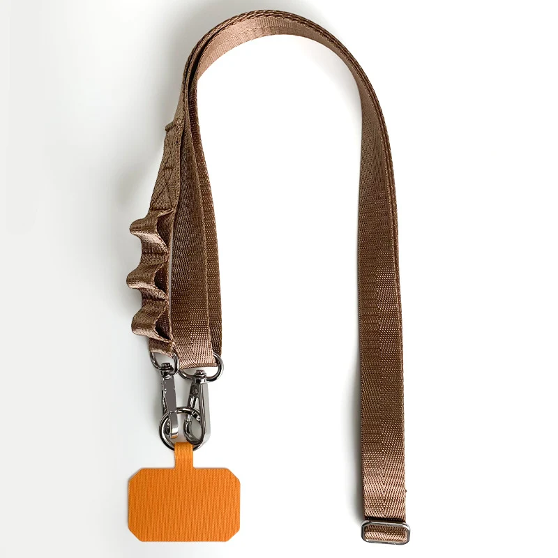 Verstellbare Utility-Lanyard Karnz