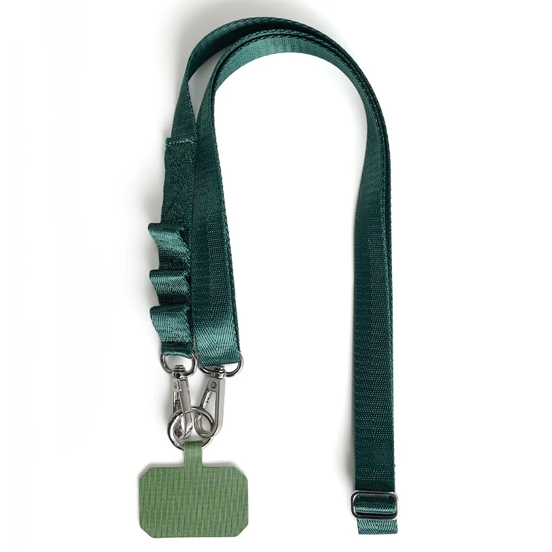 Verstellbare Utility-Lanyard Karnz