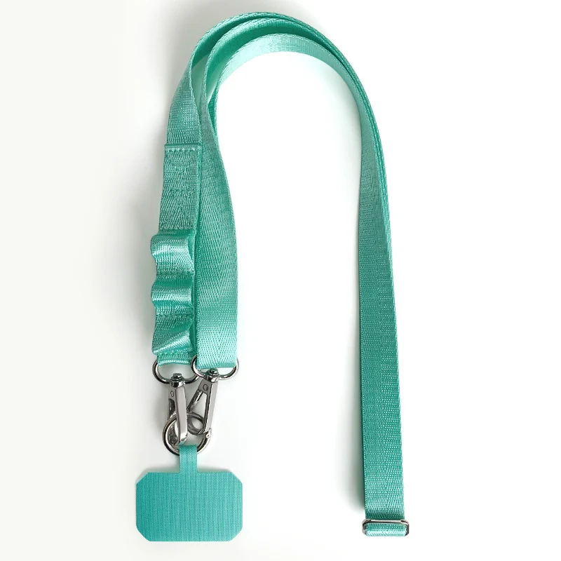 Verstellbare Utility-Lanyard Karnz