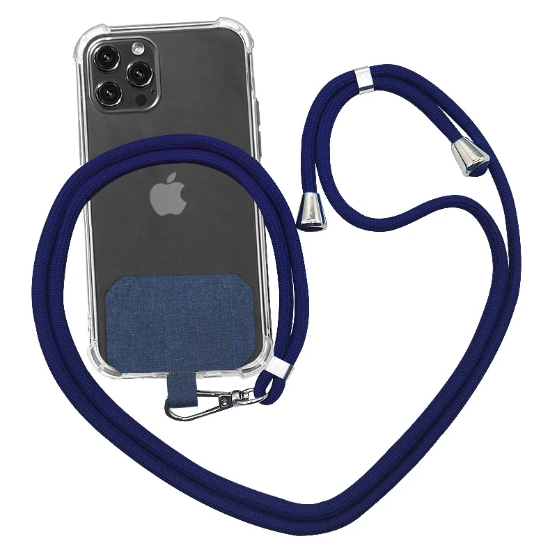 Verstellbarer Handy-Crossbody-Gurt Karnz