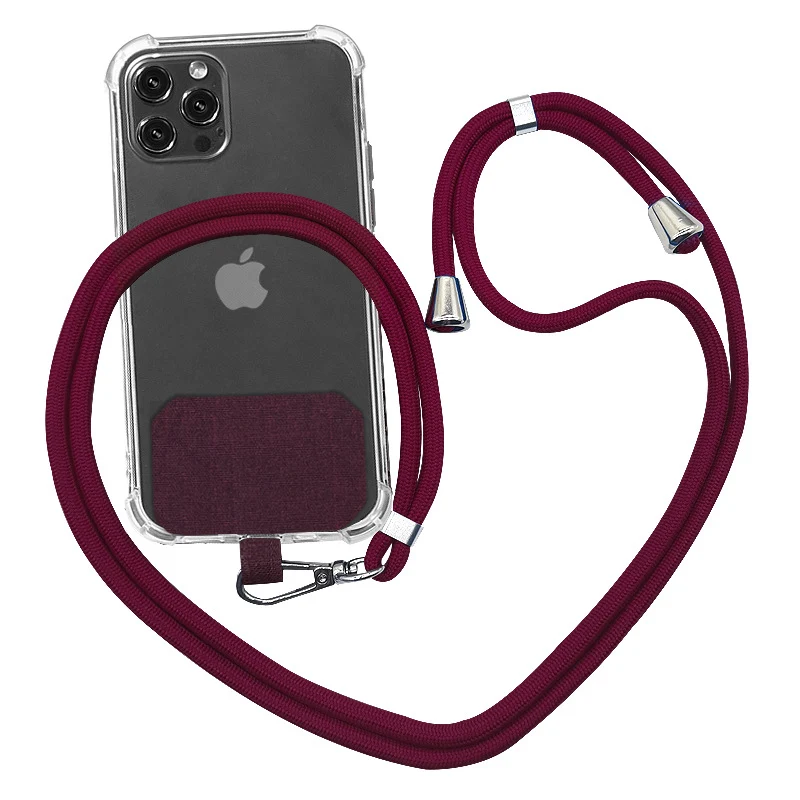 Verstellbarer Handy-Crossbody-Gurt Karnz