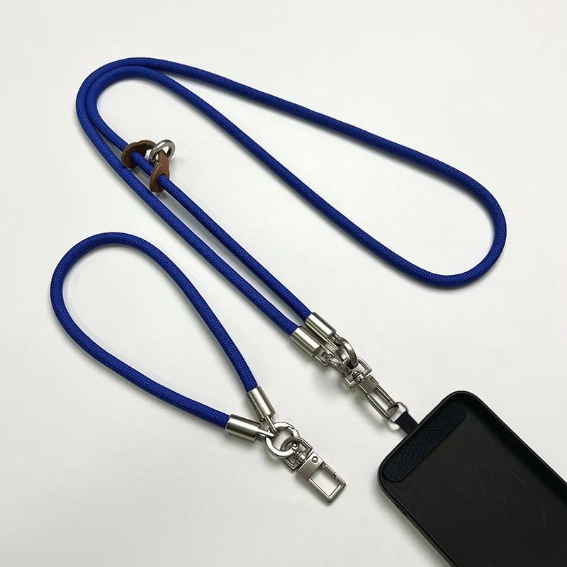Verstellbare Multifunktionale Telefon-Halskette Karnz
