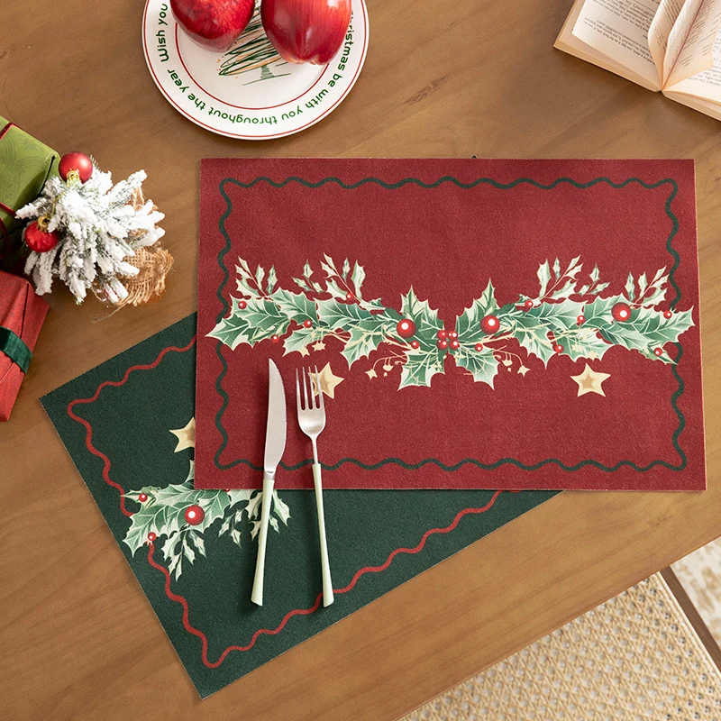 Christmas Door Mat Stornfield