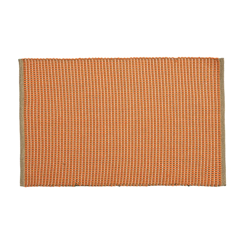 Non-slip placemat made of plastic weave Stornfield