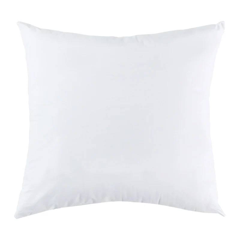 Ergonomic comfort pillow with hypoallergenic filling Stornfield