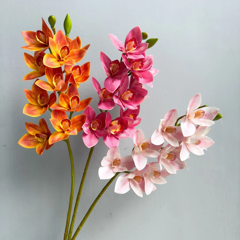 Decorative Floral Arrangement