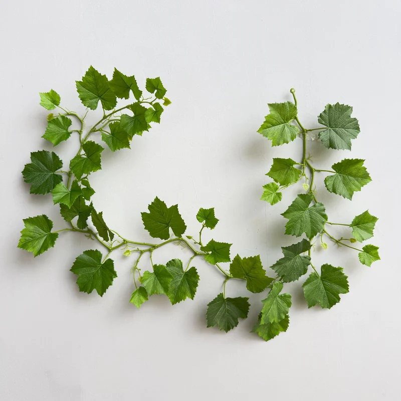 Lush Greenery Decorative Vine