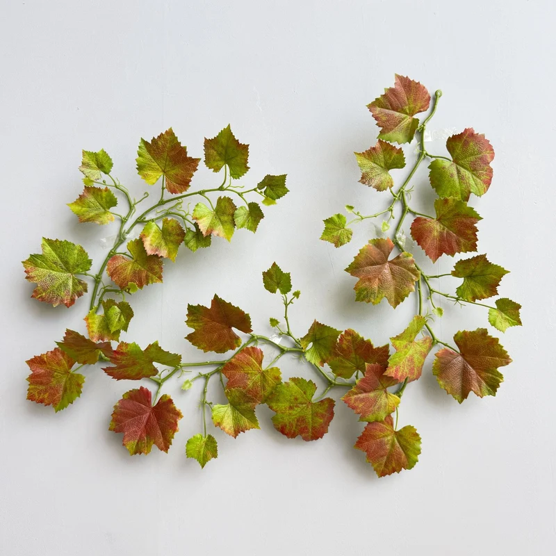 Lush Greenery Decorative Vine
