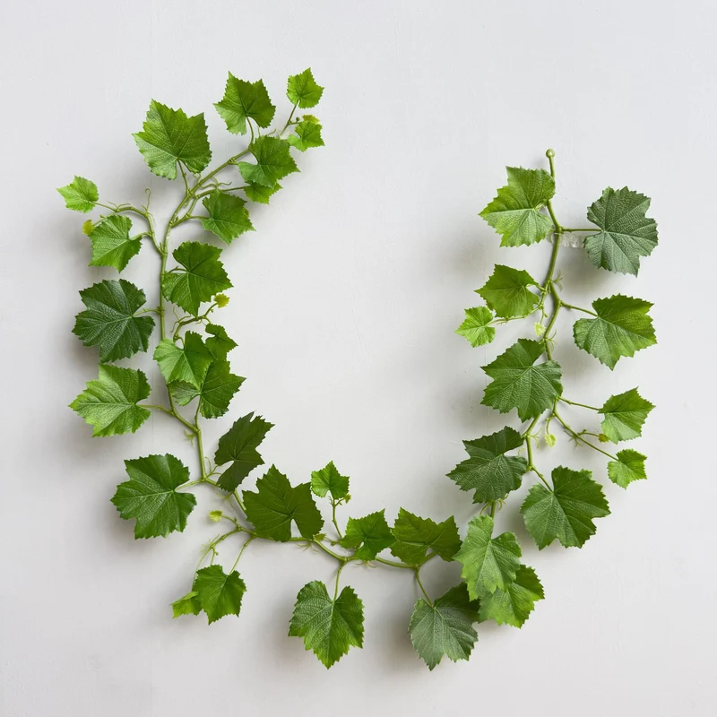 Lush Greenery Decorative Vine