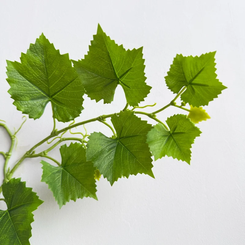 Lush Greenery Decorative Vine