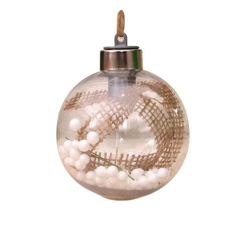 Decorative LED Bottle Lamp Stornfield