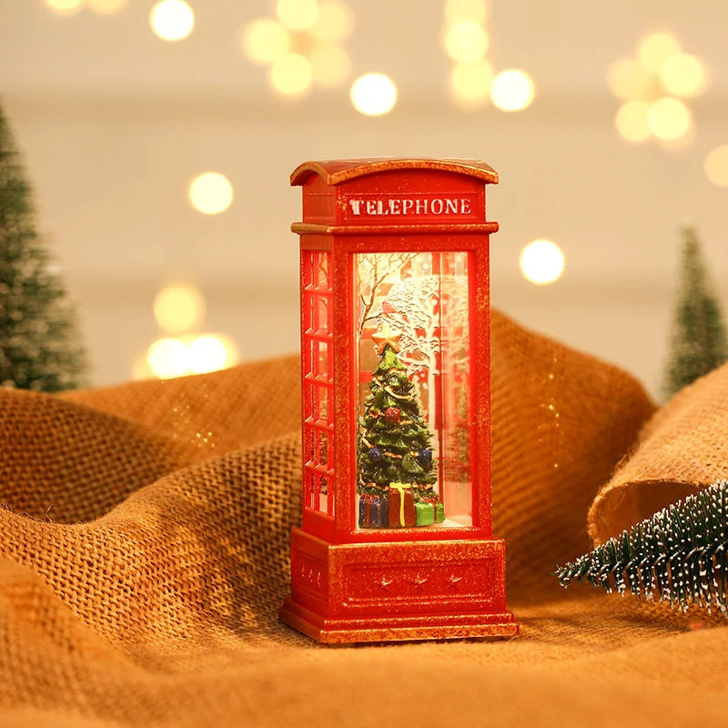 Decorative Lantern Stornfield