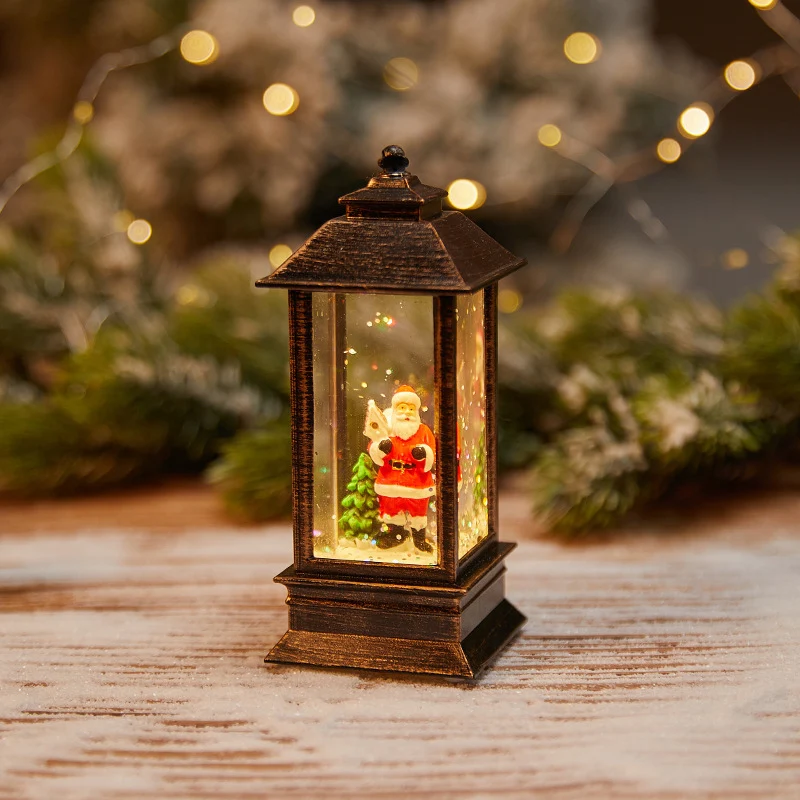 Decorative Lantern Stornfield