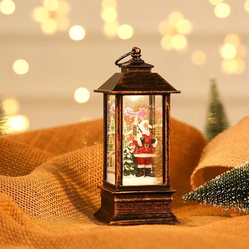 Decorative Lantern Stornfield
