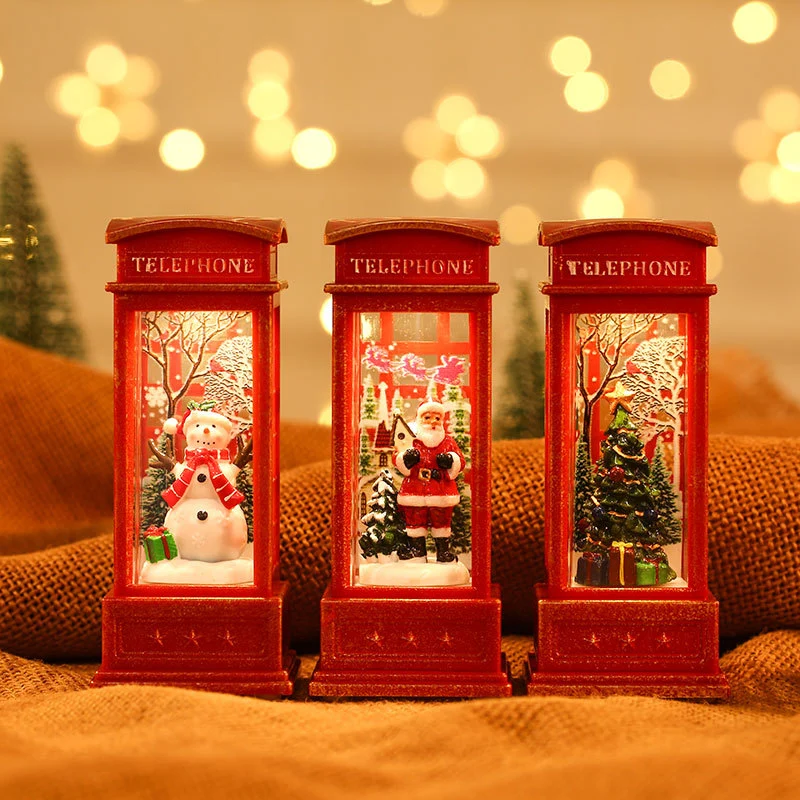 Decorative Lantern Stornfield