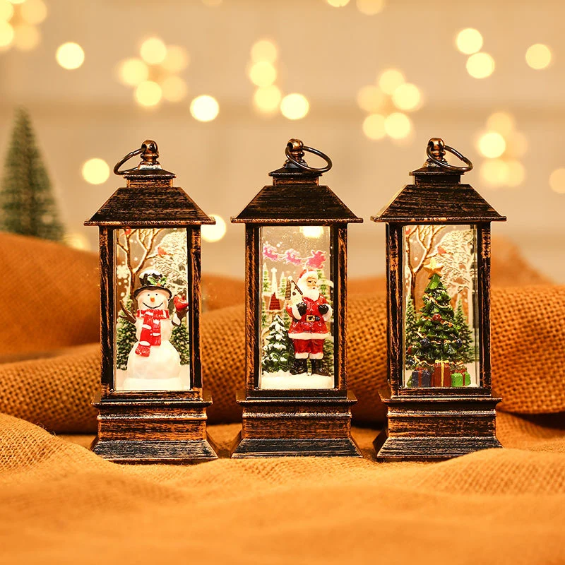 Decorative Lantern Stornfield