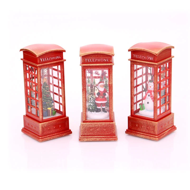 Decorative Lantern Stornfield