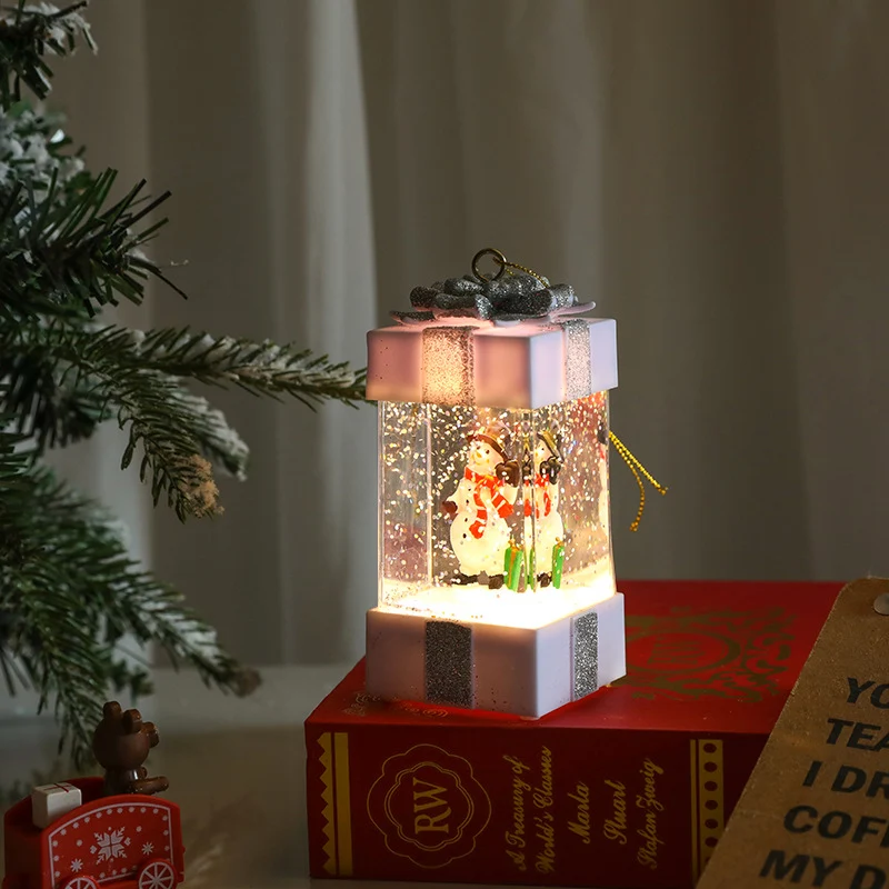 Decorative Lantern Stornfield