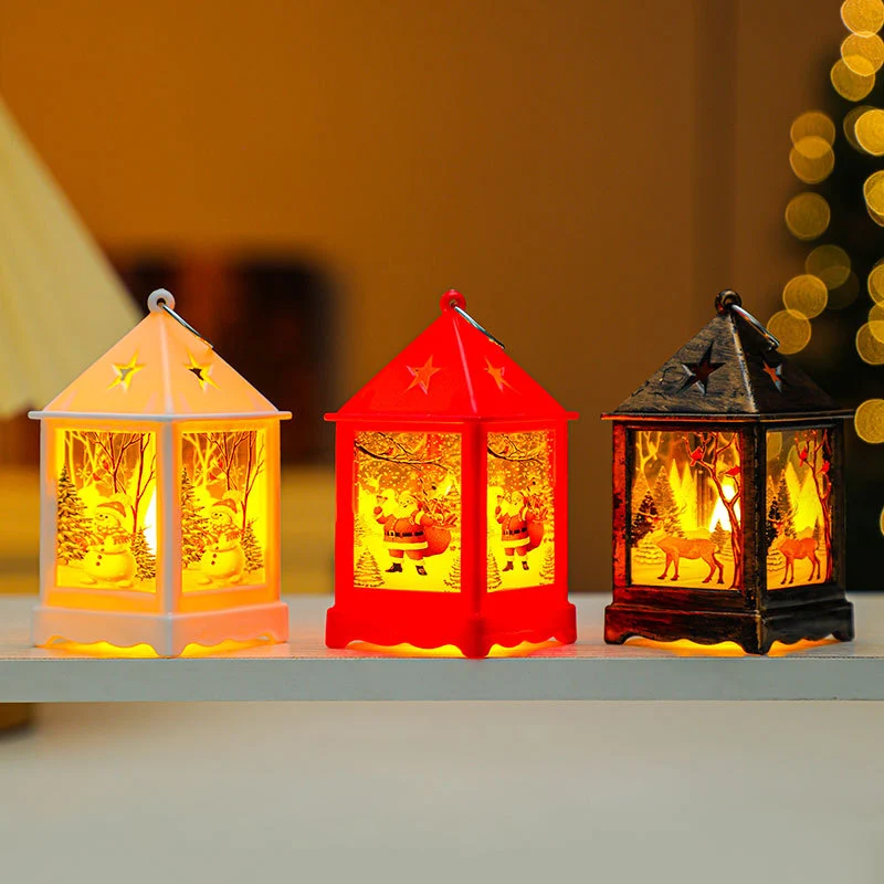 Decorative Lantern Stornfield