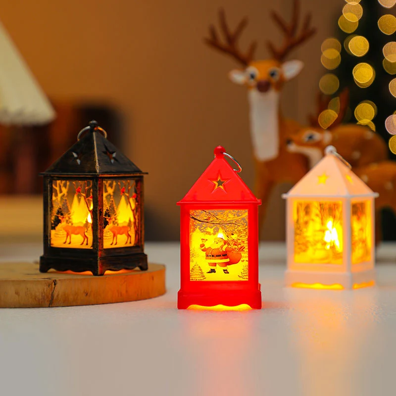 Decorative Lantern Stornfield