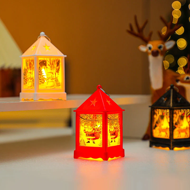 Decorative Lantern Stornfield