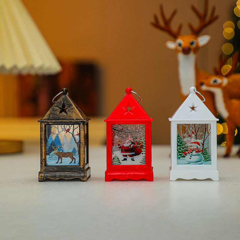 Decorative Lantern Stornfield