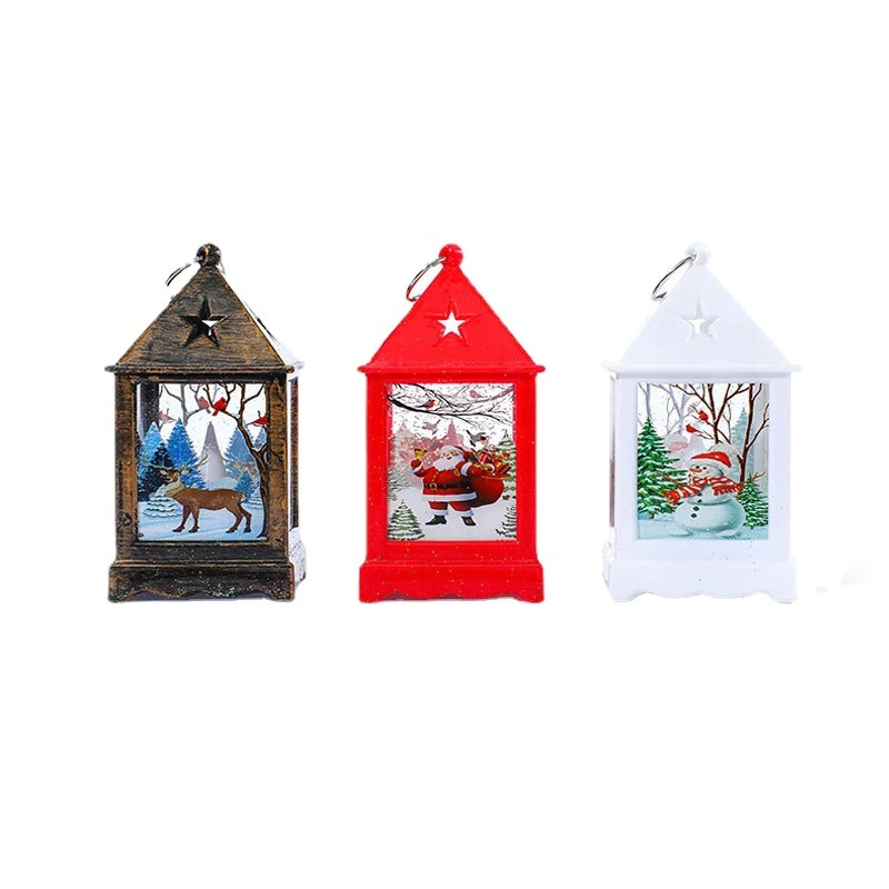 Decorative Lantern Stornfield