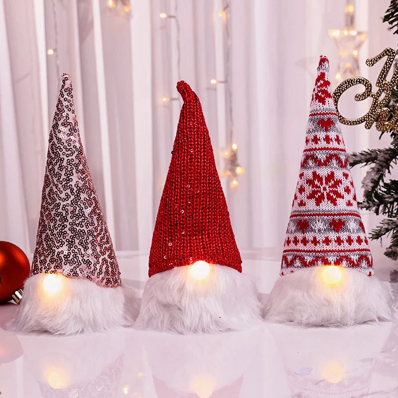 Decorative Knit Stornfield