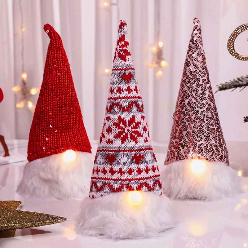 Decorative Knit Stornfield