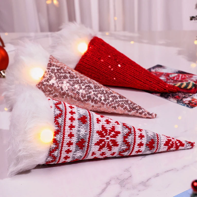 Decorative Knit Stornfield