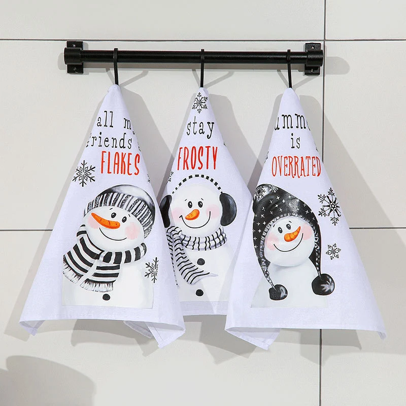 Decorative Kitchen Towel Stornfield