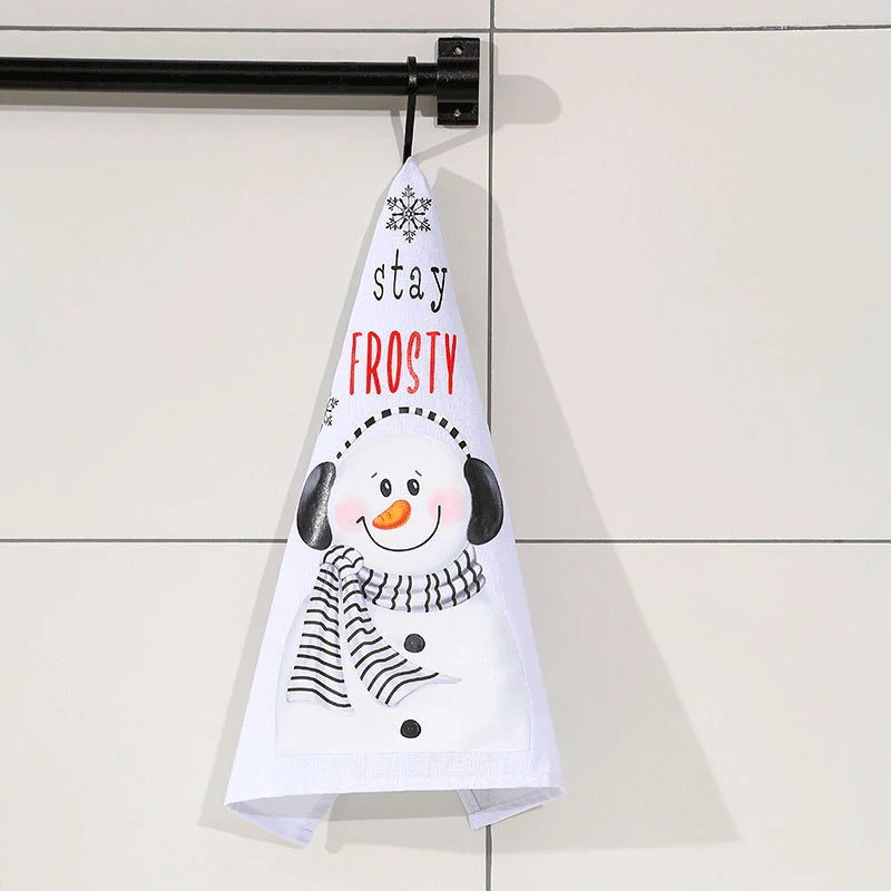 Decorative Kitchen Towel Stornfield