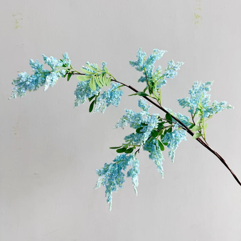 Faux Floral Arrangement