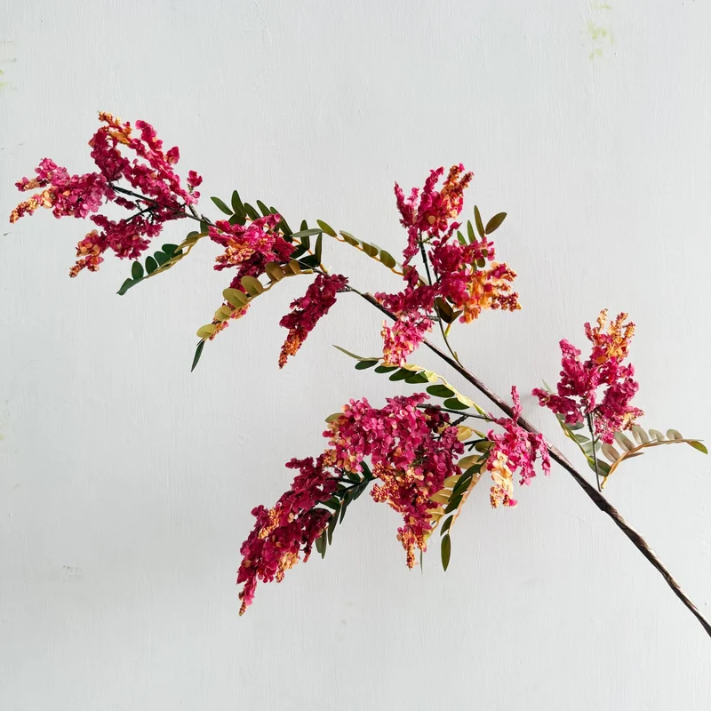 Faux Floral Arrangement