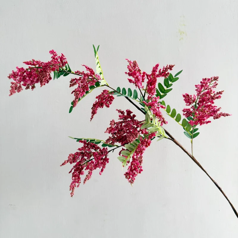 Faux Floral Arrangement