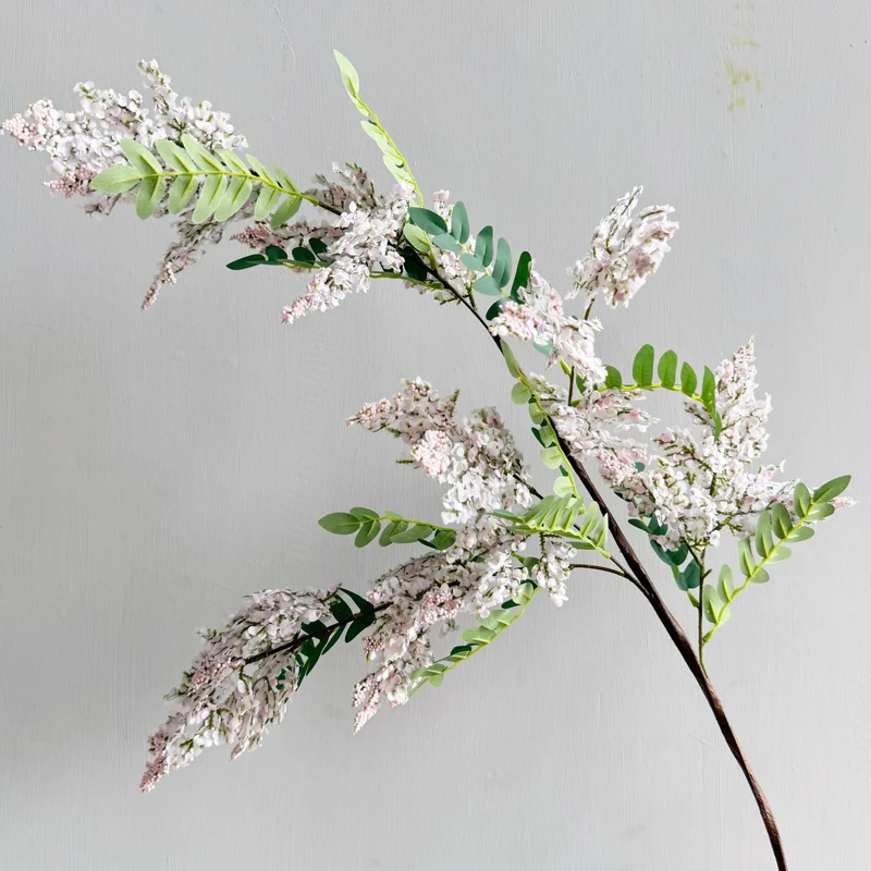 Faux Floral Arrangement