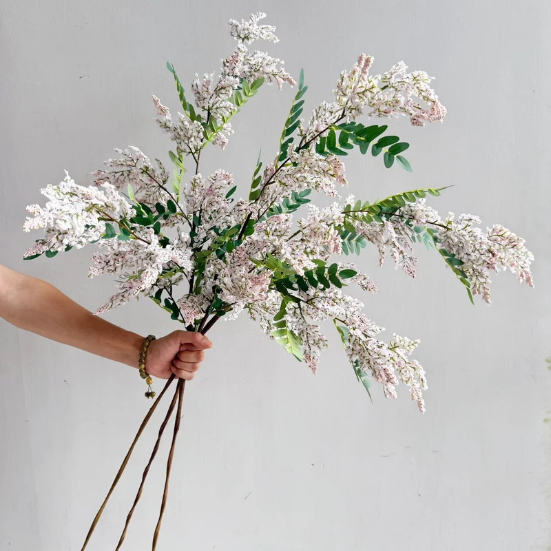 Faux Floral Arrangement
