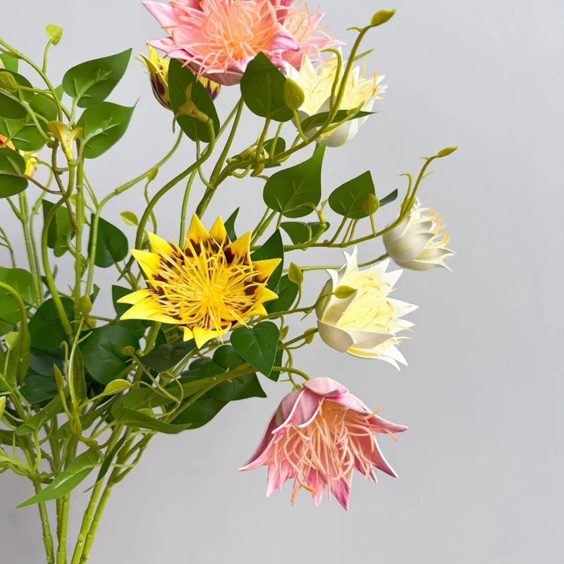 Exotic Flora Arrangement