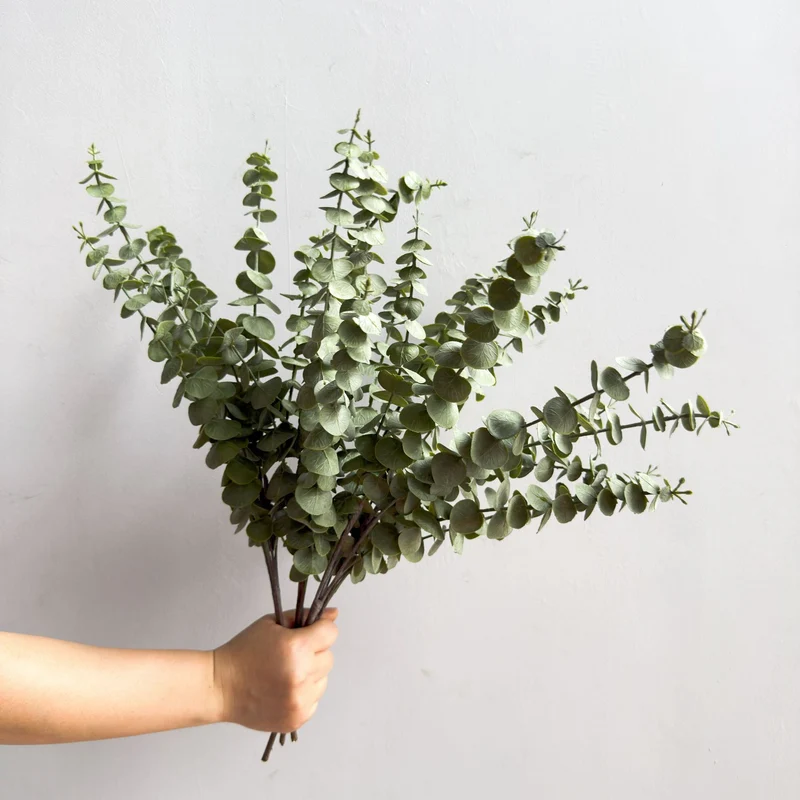 Eucalyptus Artificial Stem
