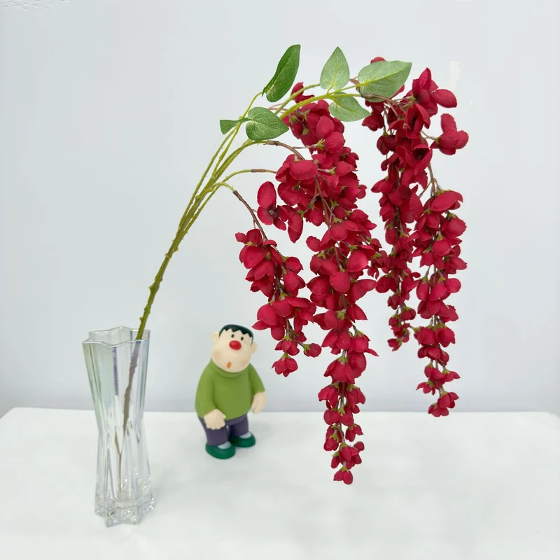 Elegant Hanging Floral Arrangement