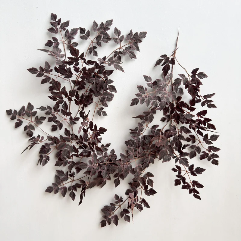 Elegant Faux Vine Arrangement
