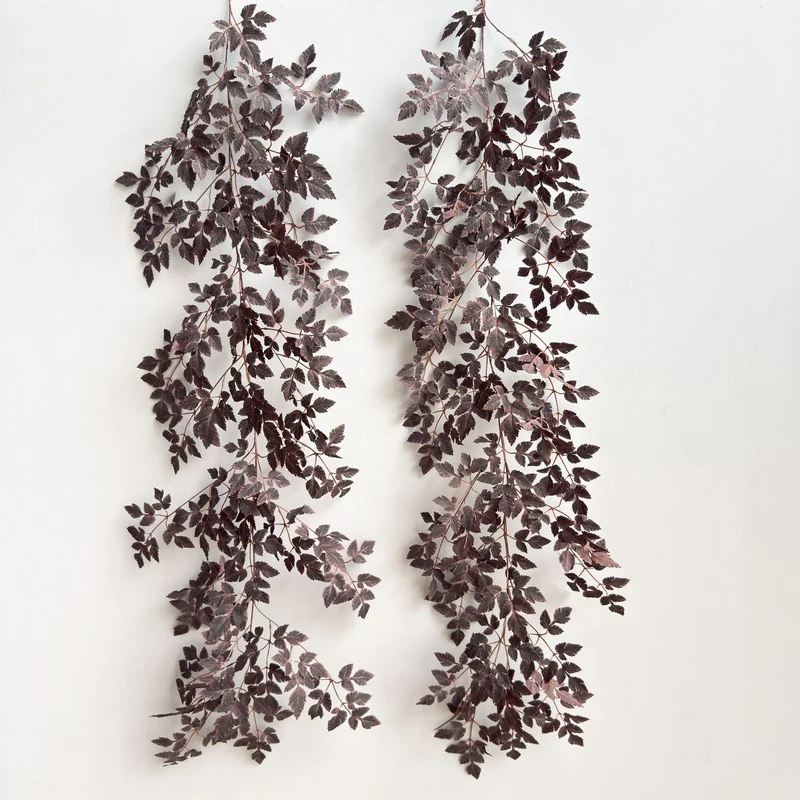 Elegant Faux Vine Arrangement
